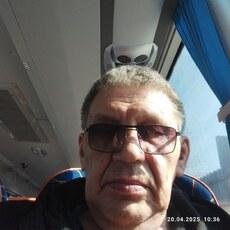 Фотография мужчины Сергей, 58 лет из г. Челябинск