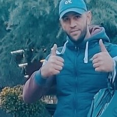 Фотография мужчины Sports, 35 лет из г. Белово