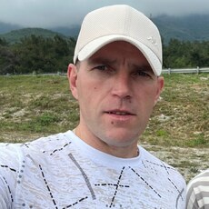 Фотография мужчины Сергей, 40 лет из г. Жлобин