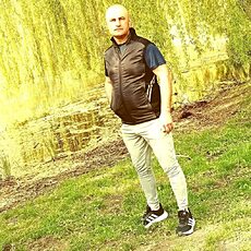 Фотография мужчины Ramin, 43 года из г. Гданьск