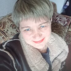 Фотография девушки Сашка, 48 лет из г. Свислочь