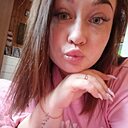 Надюша, 29 лет
