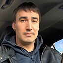 Максим, 36 лет