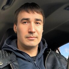 Фотография мужчины Максим, 36 лет из г. Видное