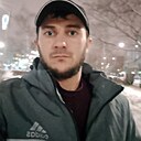 Мага, 30 лет