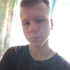 Фотография мужчины Петр, 26 лет из г. Новополоцк