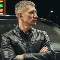 Фотография мужчины Евгений, 48 лет из г. Ногинск