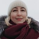 Татьяна, 50 лет