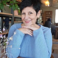 Фотография девушки Татьяна, 52 года из г. Тихорецк