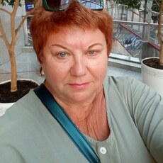 Фотография девушки Etoya, 57 лет из г. Нижний Новгород