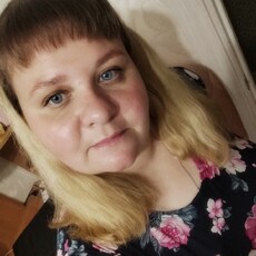 Фотография девушки Алина, 29 лет из г. Барановичи
