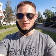 Фотография мужчины Дмитрий, 34 года из г. Херсон