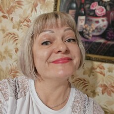 Фотография девушки Марина, 48 лет из г. Нерюнгри