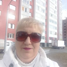 Фотография девушки Мариша, 51 год из г. Нягань