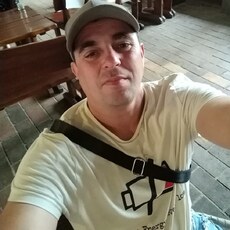 Фотография мужчины Миха, 35 лет из г. Прага