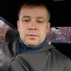 Фотография мужчины Евгений, 37 лет из г. Истра