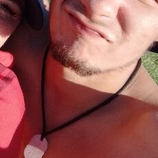 Фотография мужчины Гг, 26 лет из г. Рубцовск