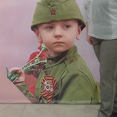 Фотография девушки Ирина, 52 года из г. Степное