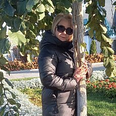 Фотография девушки Настенька, 47 лет из г. Самара
