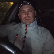 Фотография мужчины Сергей, 33 года из г. Тирасполь