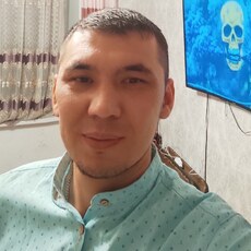 Фотография мужчины Думан, 35 лет из г. Костанай