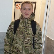 Фотография мужчины Сергей, 27 лет из г. Комсомольск-на-Амуре