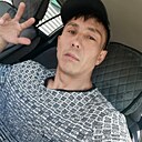 Метис, 34 года
