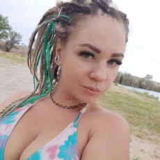 Фотография девушки Анастасия, 31 год из г. Актобе