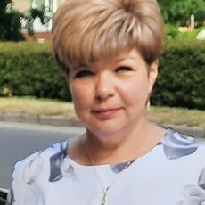 Фотография девушки Светлана, 56 лет из г. Черняховск