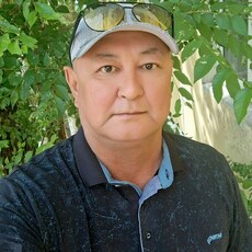 Фотография мужчины Канат, 53 года из г. Балхаш