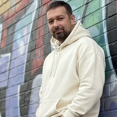 Фотография мужчины Дьяволенок, 41 год из г. Владивосток