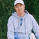 Сергей, 60 лет