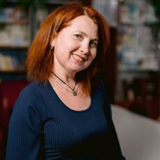 Фотография девушки Ольга, 47 лет из г. Ижевск