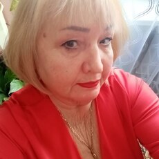 Фотография девушки Надежда, 70 лет из г. Омск