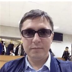 Фотография мужчины Марат, 45 лет из г. Набережные Челны
