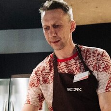 Фотография мужчины Alexа Buch, 55 лет из г. Новороссийск