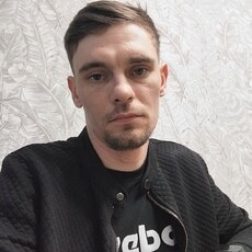 Фотография мужчины Ваня, 32 года из г. Нижний Новгород