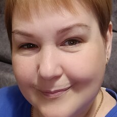 Фотография девушки Алена, 41 год из г. Полысаево