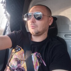 Фотография мужчины Игорь, 33 года из г. Великий Новгород