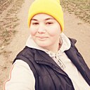 Иннуська, 32 года