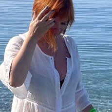 Фотография девушки Ксения, 37 лет из г. Пермь
