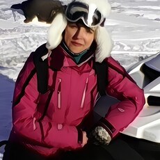 Фотография девушки Светлана, 57 лет из г. Лиски