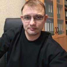 Фотография мужчины Алексей, 41 год из г. Ханты-Мансийск