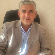 Фотография мужчины Иса, 49 лет из г. Артем