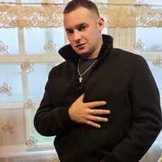 Фотография мужчины Сергей, 35 лет из г. Столин