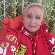 Фотография девушки Светлана, 61 год из г. Отрадная