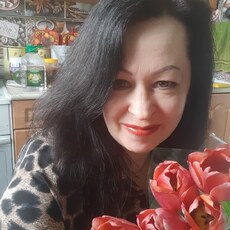 Фотография девушки Ирина, 49 лет из г. Мыски