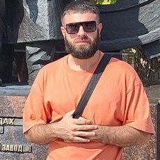 Фотография мужчины Метис, 35 лет из г. Чекмагуш