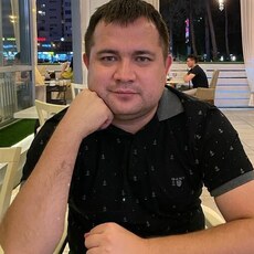 Фотография мужчины Ильмир, 36 лет из г. Казань