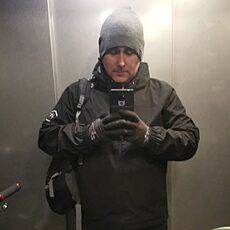 Фотография мужчины Вадим, 39 лет из г. Волгоград